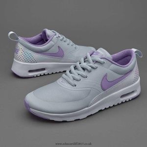 Nike Air Max Thea shoes